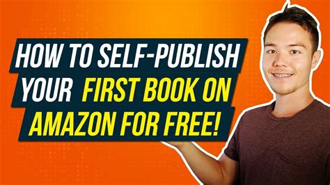 Amazon self publishing. Things To Know About Amazon self publishing. 